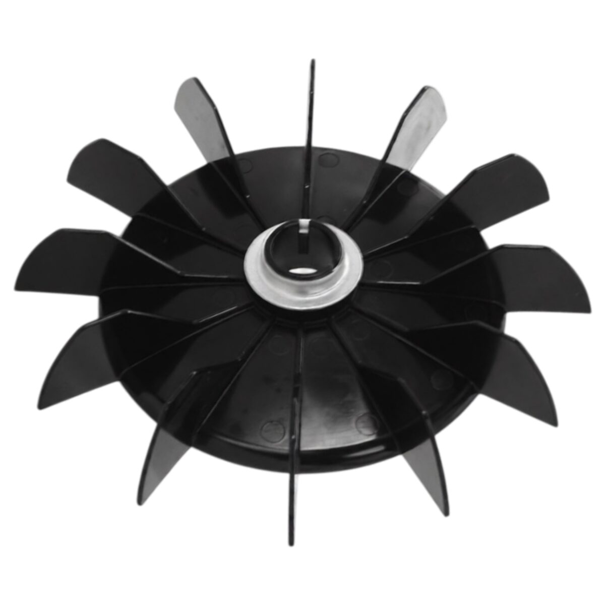 Ventola ricambio per pompa piscina Winner Saci per modelli di pompa con potenza da 1,5 Hp a 3 Hp.