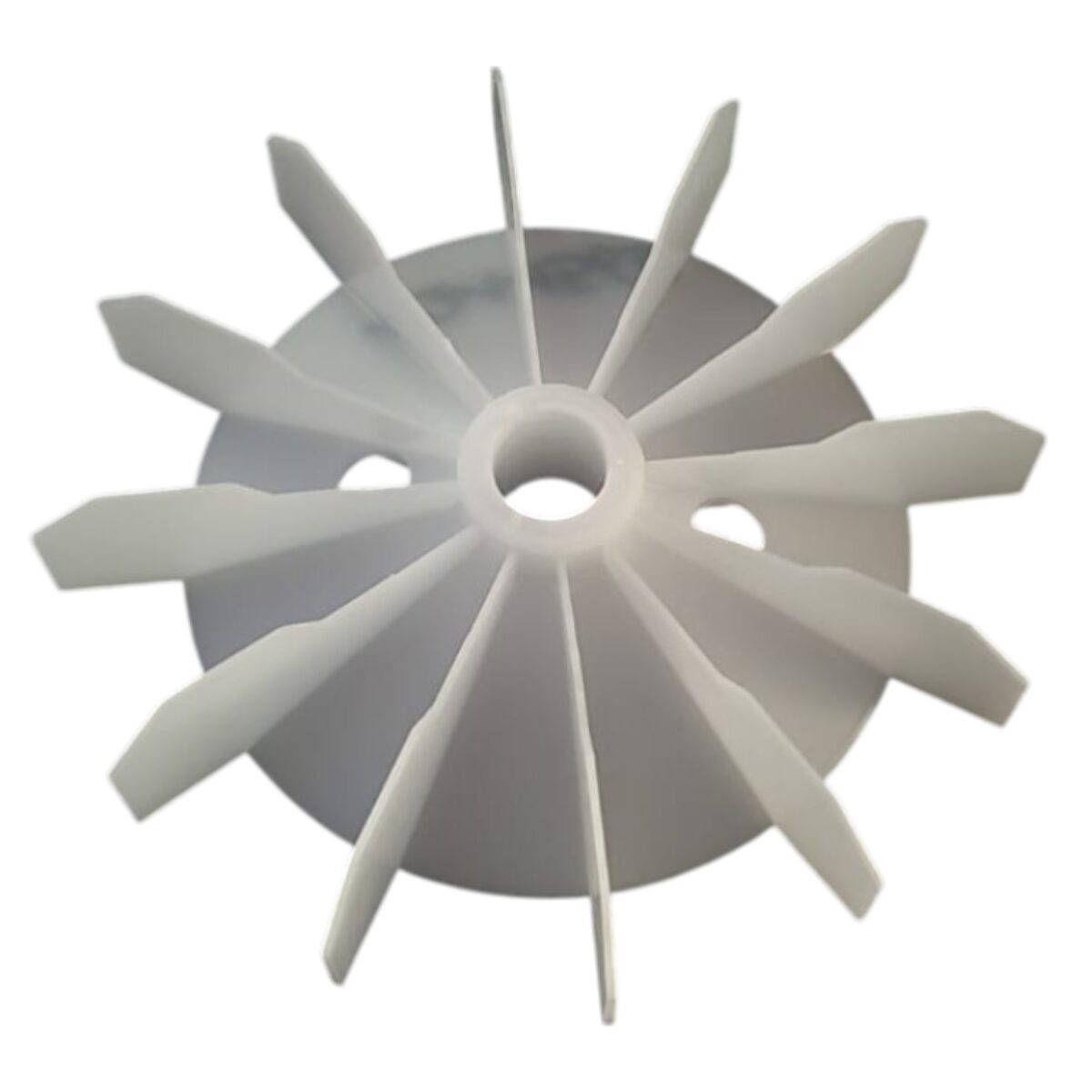 Ventola ricambio per pompe piscina Silen S2, Tifon e Tifon 1 Espa per pompe con potenza da 1,5 Hp a 2 Hp.