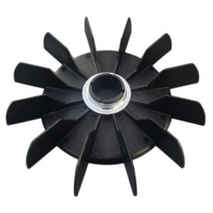 Ventola ricambio per pompe piscina Silen S2, Tifon e Tifon 1 Espa per pompe con potenza di 3 hp.