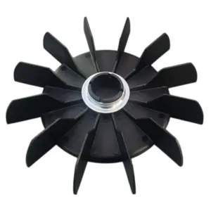 Ventola ricambio per pompe piscina Silen S2, Tifon e Tifon 1 Espa per pompe con potenza di 3 hp.