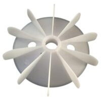 Ventola ricambio per pompe piscina Silen e Silen S Espa