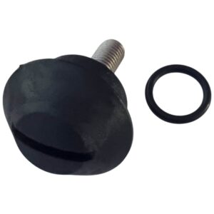 Viti fissaggio girante ricambio per pompa piscina Maxim Astralpool