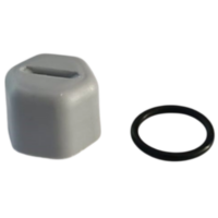 Viti fissaggio girante ricambio per pompa piscina Columbia, Victoria Plus e Victoria Plus Silent Astralpool