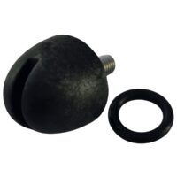 Viti fissaggio girante ricambio per pompa piscina Glass Plus Astralpool