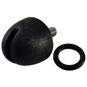 Viti fissaggio girante ricambio per pompa piscina Glass Plus Astralpool