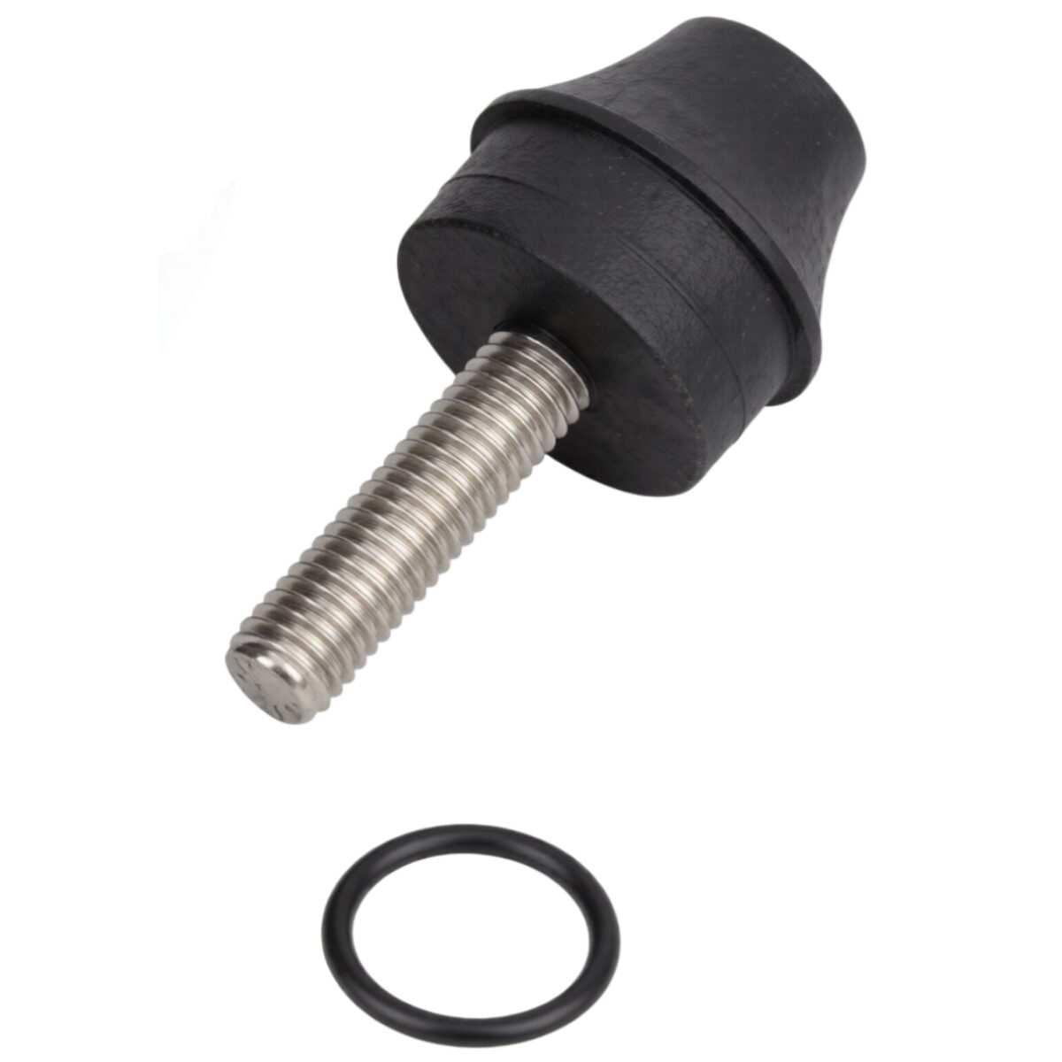 Viti fissaggio girante ricambio per pompe piscina Kapri e Kan Plus Kripsol e HCP3800 HCP4000 Hayward per pompe HCP4000 da 10 Hp e 12,5 Hp.