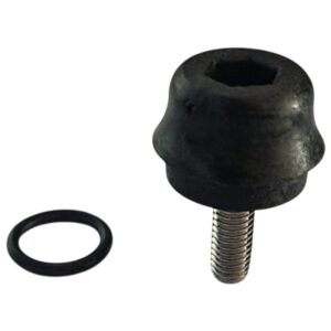 Viti fissaggio girante ricambio per pompe piscina Kapri e Kan Plus Kripsol e HCP3800 HCP4000 Hayward