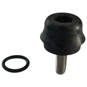 Viti fissaggio girante ricambio per pompe piscina Kapri e Kan Plus Kripsol e HCP3800 HCP4000 Hayward
