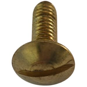 Viti fissaggio girante ricambio per pompe piscina Sta-Rite 5P2R e La Sta-Rite Pentair