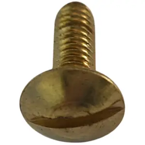Viti fissaggio girante ricambio per pompe piscina Sta-Rite 5P2R e La Sta-Rite Pentair