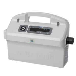 Trasformatore con timer settimanale + Bluetooth per robot Dolphin