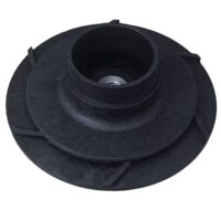 Girante ricambio per pompa piscina Sena Astralpool per pompe con potenza da 0,30, 0,50, 0,75 e 1 Hp Monofase e Trifase.