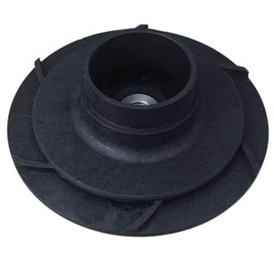 Girante ricambio per pompa piscina Sena Astralpool per pompe con potenza da 0,30, 0,50, 0,75 e 1 Hp Monofase e Trifase.