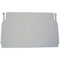 Battente ricambio per skimmer HD100 Certikin
