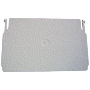 Battente ricambio per skimmer HD100 Certikin