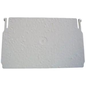 Battente ricambio per skimmer HD100 Certikin