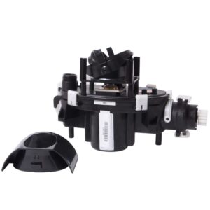 Box motore nuovo ricambio per robot piscina S300i iOT versione 2022 Dolphin