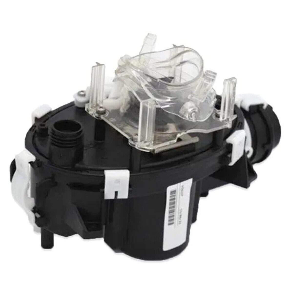 Box motore nuovo ricambio per robot piscina S400 Dolphin