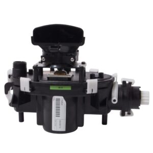 Box motore nuovo ricambio per robot piscina S50 Dolphin