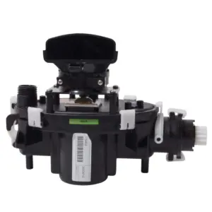 Box motore nuovo ricambio per robot piscina S50 Dolphin