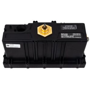 Box motore nuovo ricambio per robot piscina Sharkvac Hayward