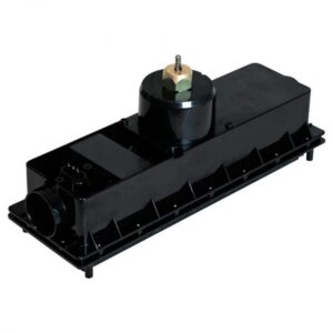 Box motore ricambio per robot piscina Cyclonx PRO, W Line Zodiac
