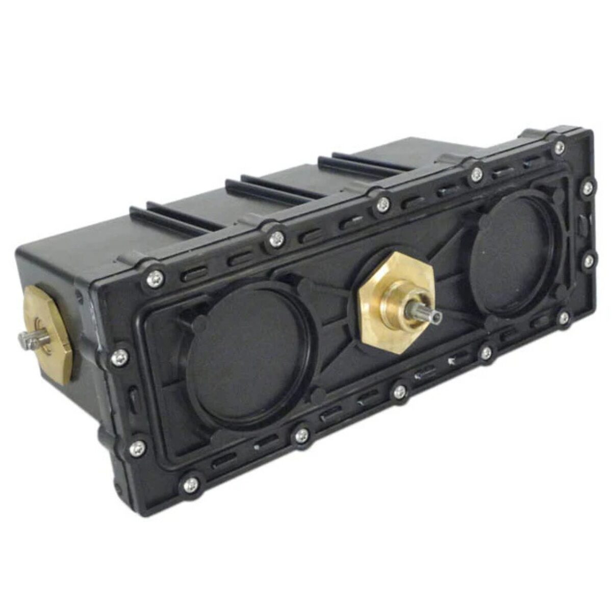 Box motore ricondizionato ricambio per robot TigerShark Hayward