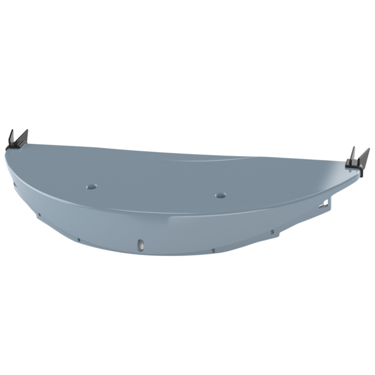 Carter con respingenti ricambio per robot piscina Master M4 Dolphin