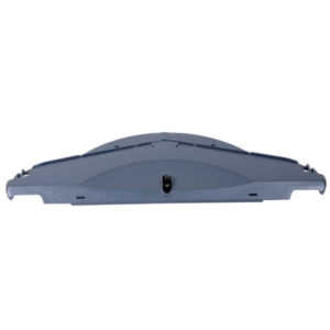 Carter con rotella ricambio per robot piscina Swash Dolphin