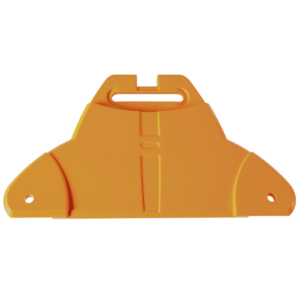 Carter ricambio per robot piscina Wave 100 Dolphin