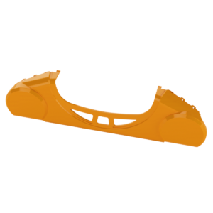 Carter ricambio per robot piscina Wave 30 Dolphin