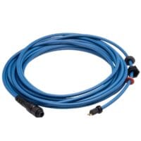 Cavo diagnostic 12 mt, connessione ricambio per robot piscina Dolphin