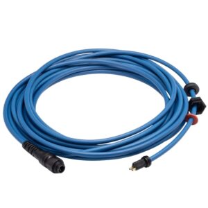 Cavo diagnostic 12 mt, connessione ricambio per robot piscina Dolphin