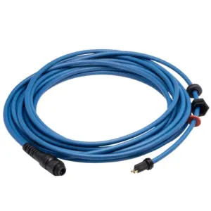 Cavo diagnostic 12 mt, connessione ricambio per robot piscina Dolphin