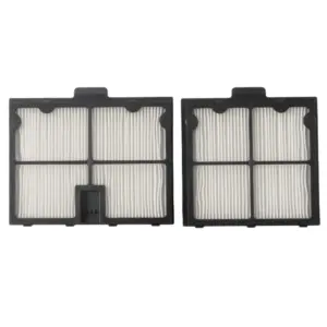 Coppia cartuccia filtro ultrafine da 50 micron ricambio per robot Liberty 200, 300, 400 Dolphin