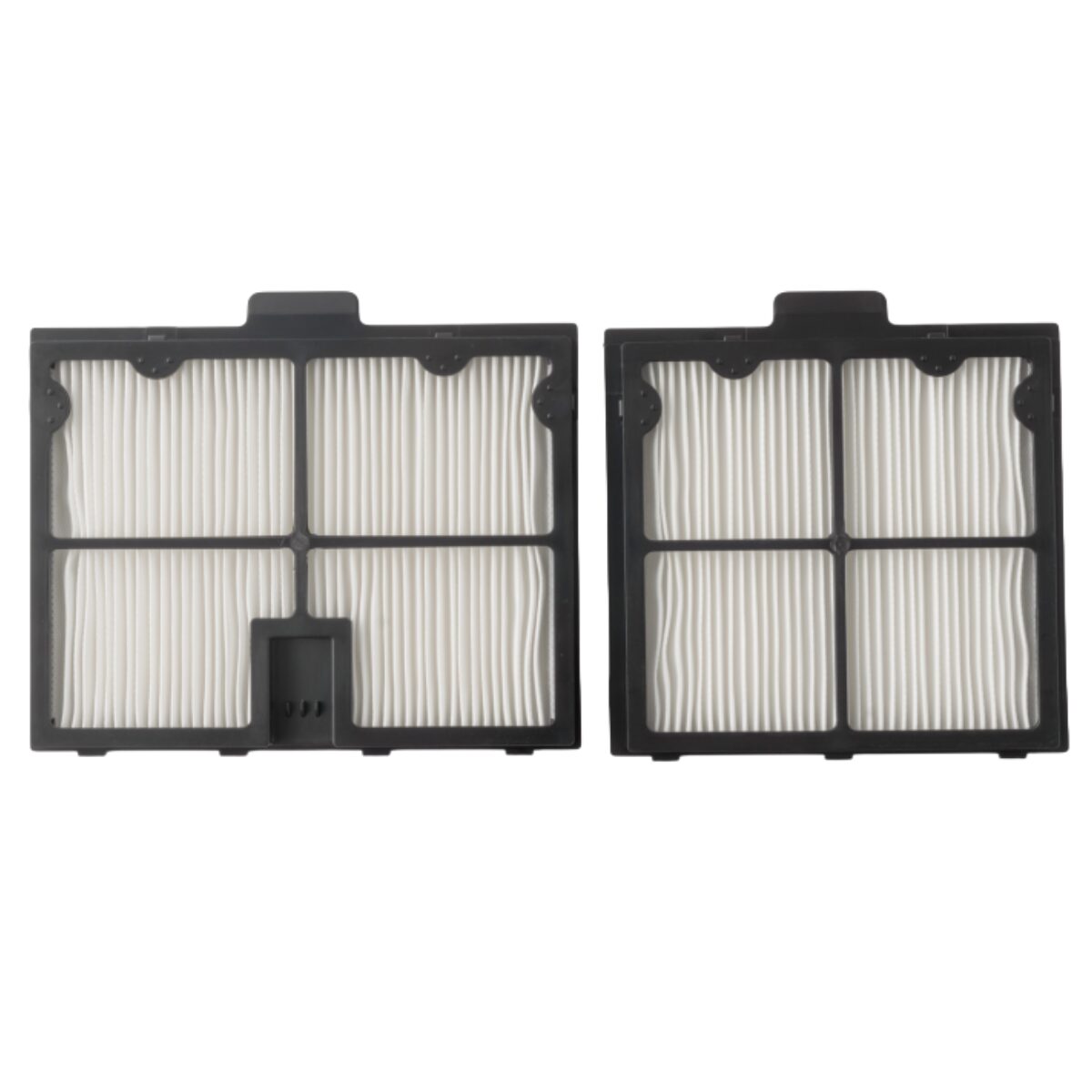Coppia cartuccia filtro ultrafine da 50 micron ricambio per robot Liberty 200, 300, 400 Dolphin
