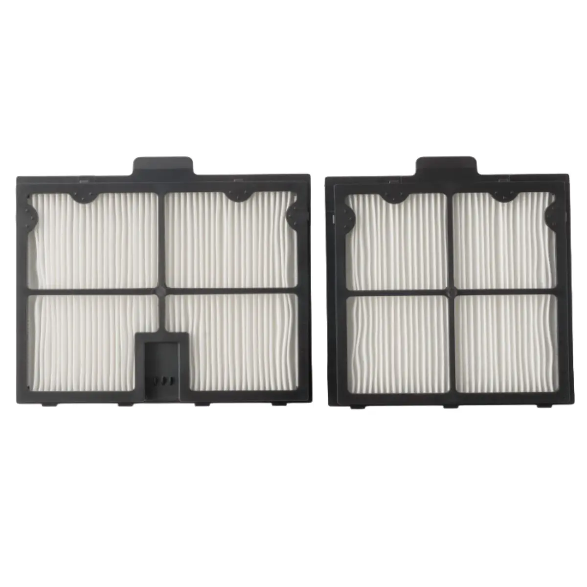 Coppia cartuccia filtro ultrafine da 50 micron ricambio per robot Liberty 200, 300, 400 Dolphin