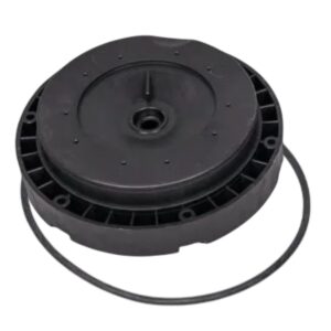 Flangia motore ricambio per pompa piscina Victoria Plus Silent Astralpool