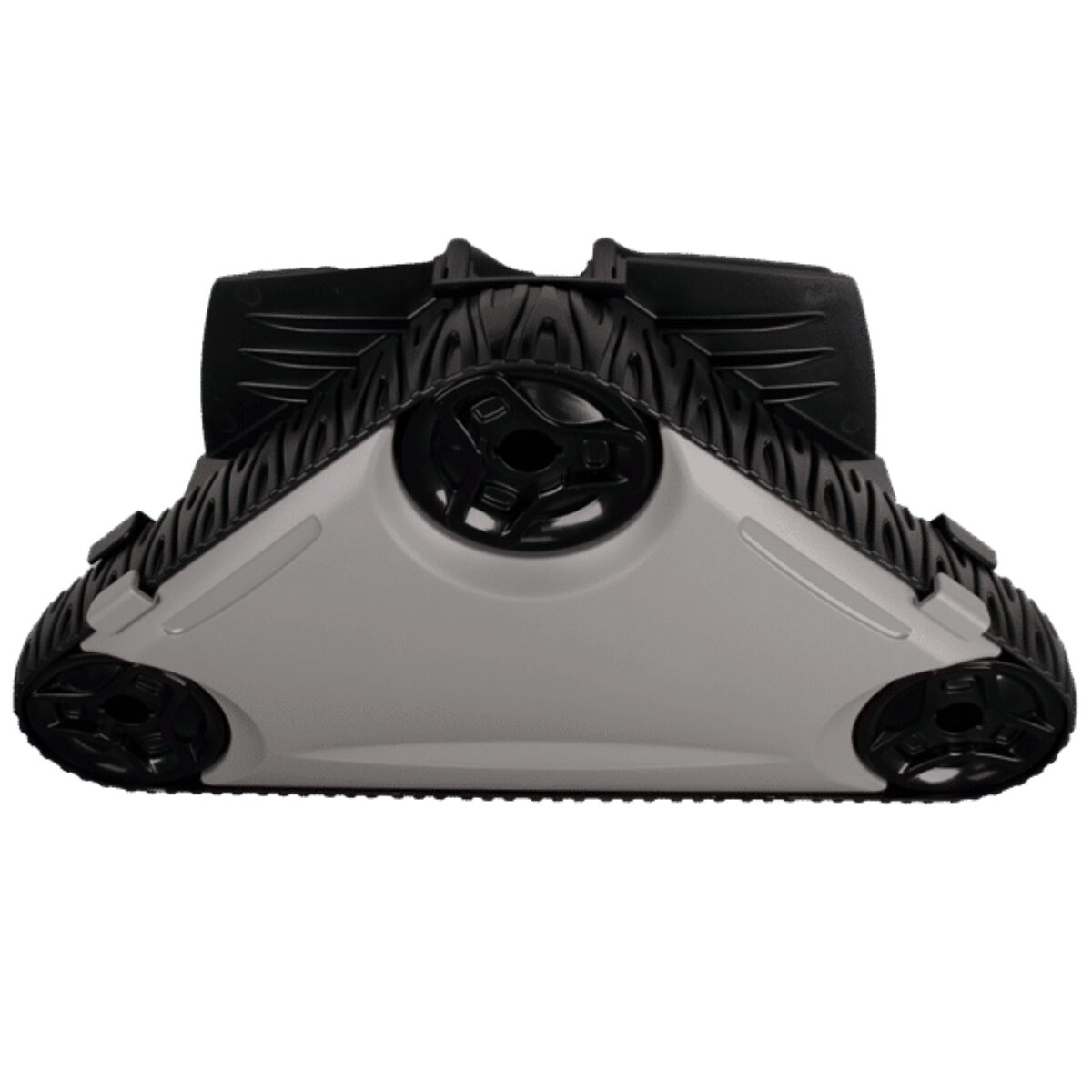 Kit carter e cingolo ricambio per robot piscina Cyclonx PRO Zodiac