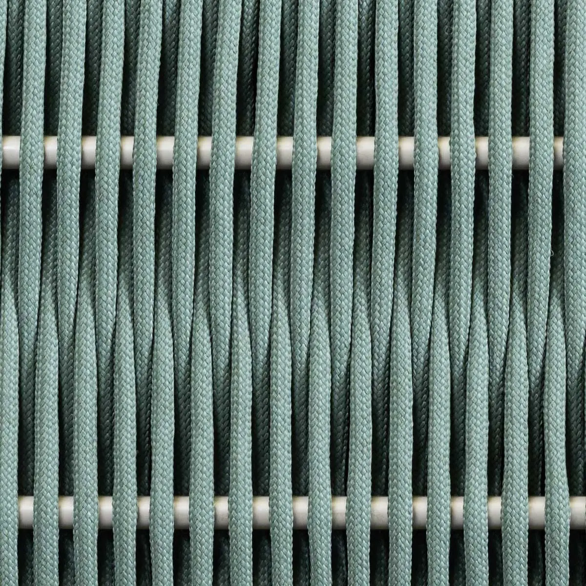 Piscina fuori terra Laghetto Ninfea Thiny. Particolare pannello Olive Green.