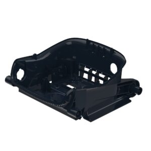 Scocca inferiore ricambio per robot piscina Liberty 200, Liberty 300, Liberty 400 Dolphin