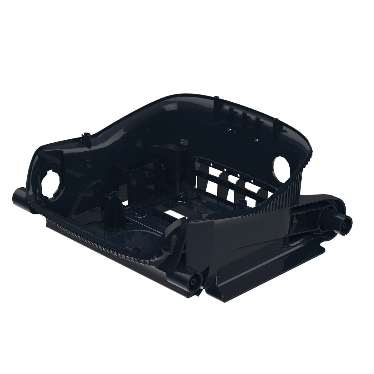 Scocca inferiore ricambio per robot piscina Liberty 200, Liberty 300, Liberty 400 Dolphin