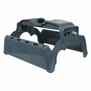 Scocca interna ricambio per robot piscina Supreme M4 Dolphin