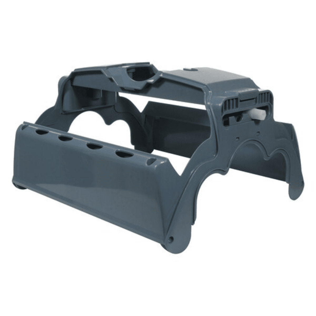 Scocca interna ricambio per robot piscina Supreme M4 Dolphin
