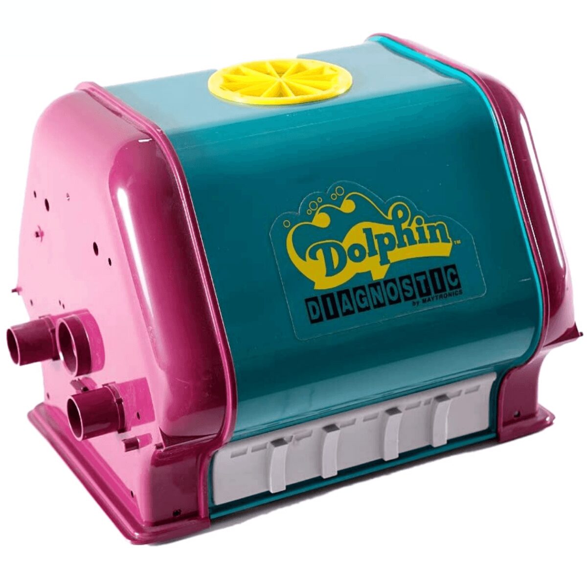 Scocca ricambio per robot piscina Diagnostic 2001 Dolphin