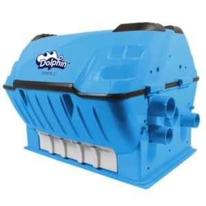 Scocca ricambio per robot piscina Spite C Dolphin