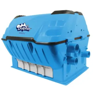 Scocca ricambio per robot piscina Spite C Dolphin
