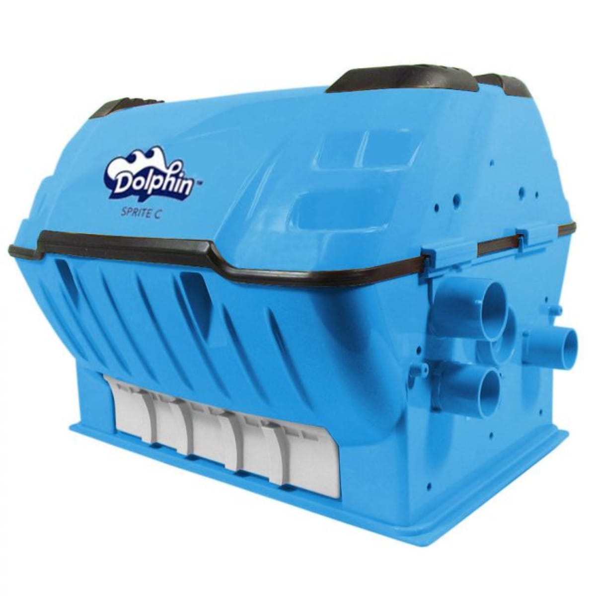 Scocca ricambio per robot piscina Spite C Dolphin