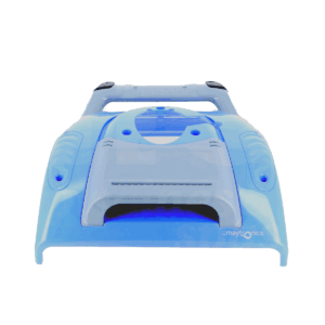 Scocca ricambio per robot piscina Supreme M3 Dolphin