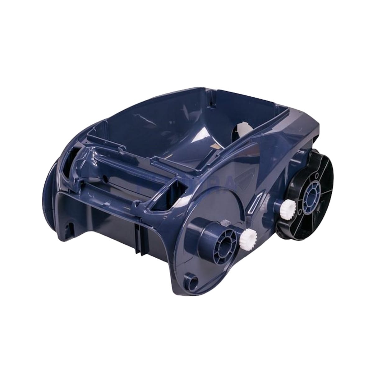 Scocca ricambio per robot piscina Tornax Zodiac